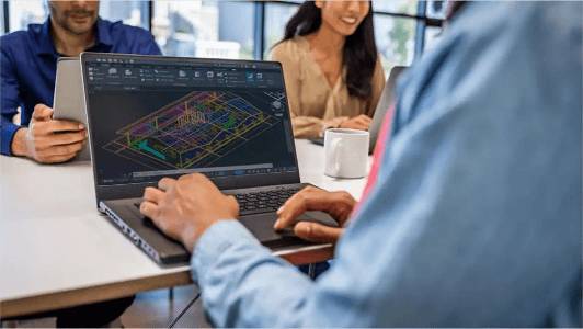 Laser Scan to BIM Services for Precise Digital Building Documentation