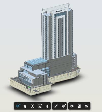 MEP BIM Services for Integrated Mechanical, Electrical, and Plumbing Design Solutions