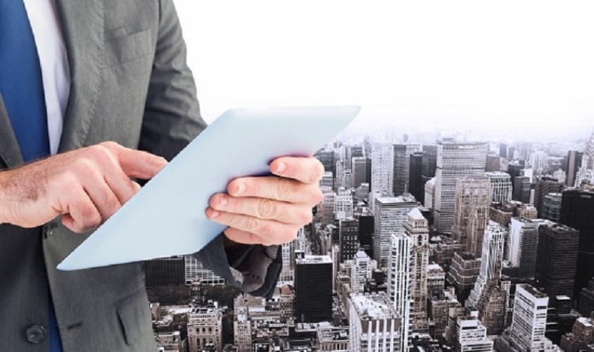 Building Information Modeling (BIM)_ Revolutionizing the Construction Industry