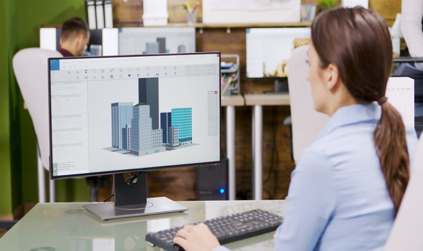 Efficiency Unleashed_ Unlocking the Potential of BIM in Permit Acquisition