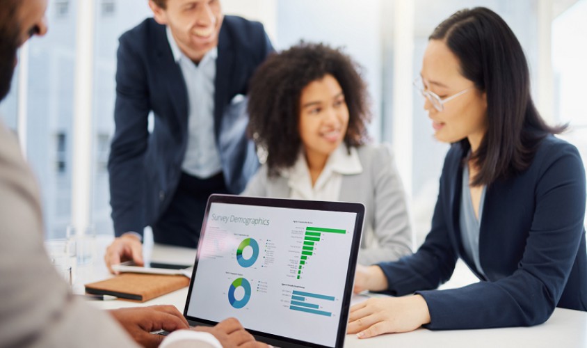 Ensuring Compliance and Risk Management in Construction with ERP