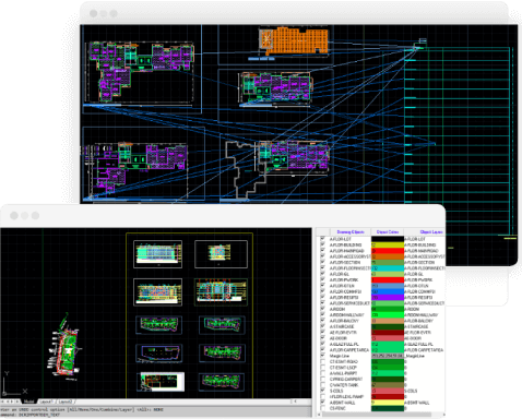 Building permit software with accelerated plan review & AI-powered code compliance validation for efficiency