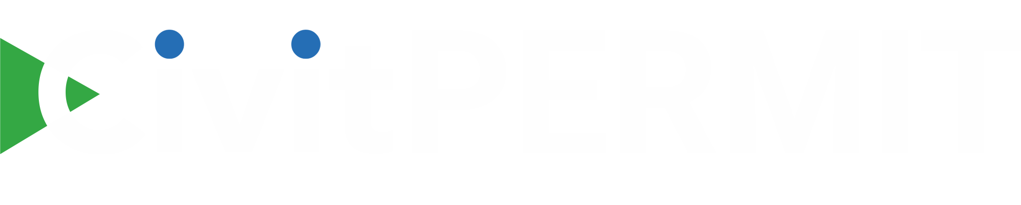 CivitPERMIT logo representing advanced construction permit software for digital permitting solutions