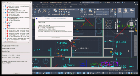 CivitPLAN for Architects