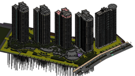 Tata Housing Tritvam Project in Kochi – Premium Residential Development