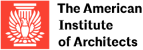 The american institute of architects